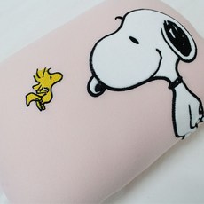 스누피쿠션