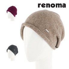  AK PLAZA 레노마모자 베이직 비니 04FF403