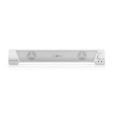 [브리츠] [바형스피커] BA-R90 SoundBar [화이트]