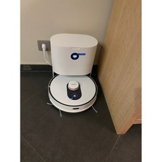 로이드미이브플러스로봇청소기자동