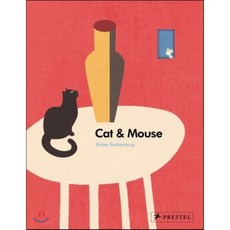 Cat & Mouse, Prestel Publishing