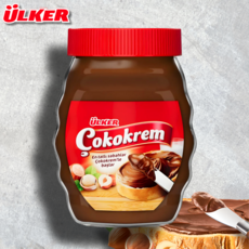 Шоколадная паста Ülker, 650 г