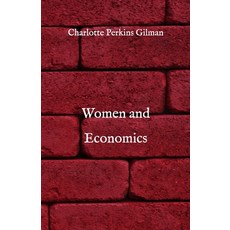 Women and Economics Paperback, Independently Published, English, 9798734601006