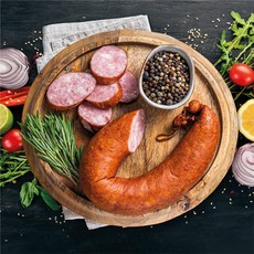 배동바지반달채슬라이스