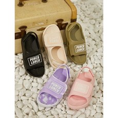 슈펜키즈리커버리슬리퍼