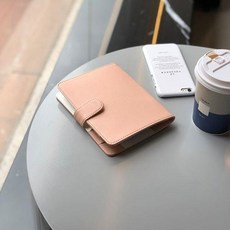 여권케이스diy