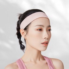 젝시믹스헤어밴드