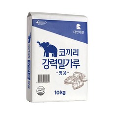 코끼리강력분