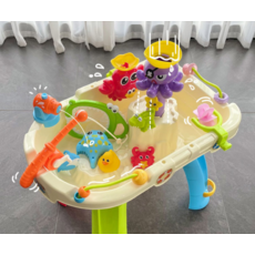 비엔씨워터테이블