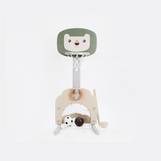 베네베네4in1우주농구대