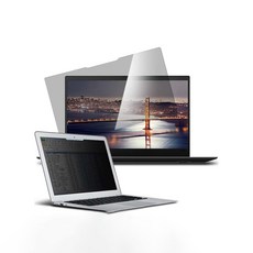 3M 14인치 노트북 개인정보보호 보안필름, 단일색상