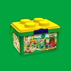 다이노파크블럭