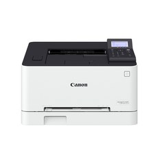캐논 LBP621CW 컬러 레이저 프린터, imageCLASS LBP621Cw
