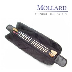 Mollard 모랄드 지휘봉 케이스 16인치이하 MBT16, 단일상품
