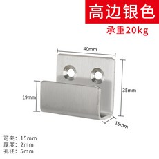 스텐벽타일브라운