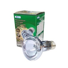 렙티주 B63050 50W 데이라이트 UVA 거북이 스팟 램프, 본상품선택, 1개