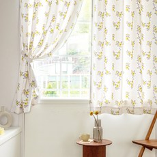 화이트블라썸작은창