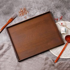 한일의료기거실용원목매트