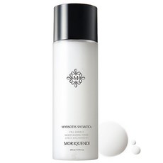 [모리퀀디] 속 보습까지 꽉 차게 해주는 셀 에너지 모이스처라이징 토너 200ml