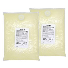 건국유업 건국연유 5kg 5kg 2개 5kg