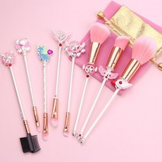 카드캡터체리브러쉬