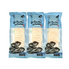 국내산가리비관자