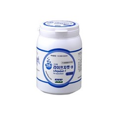 [고려비엔피] 라이스자켓정 -수산용 200정 수족관 살균 및 소독 발포성 소독제, 200개, 5g