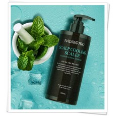 스칼프워터스케일러