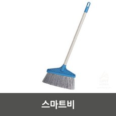 1 + 1 책상용빗자루 길이조절빗자루 자동쓰레받기세트, 예스리빙 1