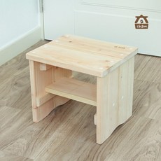 히노키목욕의자