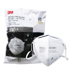 3m9501