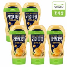 풀무원리얼디핑