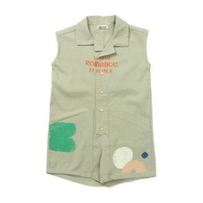 데님인더박스점프수트