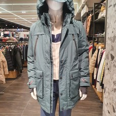 커터앤벅헤비다운