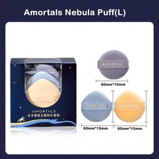 amortals 퍼프