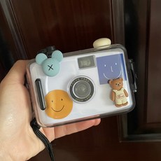 마이멜로디필름카메라