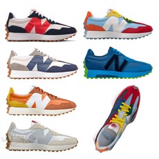 뉴발란스 327 남자 운동화 NEW BALANCE MEN 327