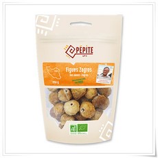 NUGGET Figs from iran zagros 너겟 이란 자그로스 건무화과 250g 4개
