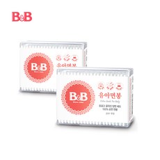 보령순면면봉