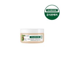 클로란 쿠푸아수 버터 리페어 인텐시브 밤 150ml, 1개