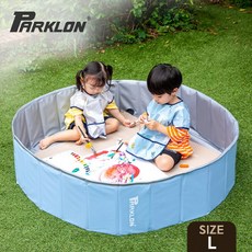 파크론촉감놀이매트