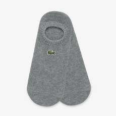 [라코스테] 남성 베이직 NO SHOW 양말 RA679E-54G CCA