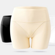 교복 치마 속반바지 거들 스판 여성보정속옷 99890EA