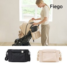 피에고유모차정리함