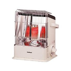 이와타니 카세트 가스 스토브 히터 CB-STV-DKD, 단품