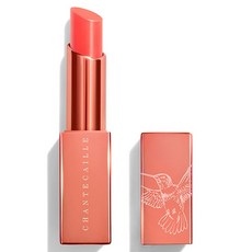 Chantecaille Hummingbird Lip Chic Gloss 샹테카이 허밍버드 립시크 립글로스 (PASSION FLOWER), 1개, PASSION FLOWER