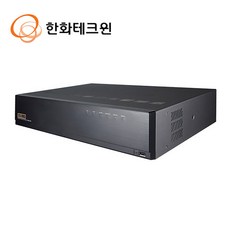 한화테크윈 XRN-3010 IP 네트워크 64채널 CCTV 녹화기 NVR - nvr64채널