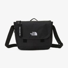 [국내매장판] 노스페이스 크로스 토트백 메신져 백 미듐 MESSENGER BAG M 일상용 NN2PP01M