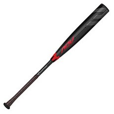 해외590002480 EASTON Project 3 ADV -3 BBCOR Baseball Bat 2019 2 Piece Composite iSO CNX Launch, One Color