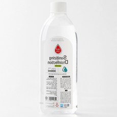 퓨렐mall S5 리필용살균소독제 손세정 소독살균스프레이 300ml, 1개입